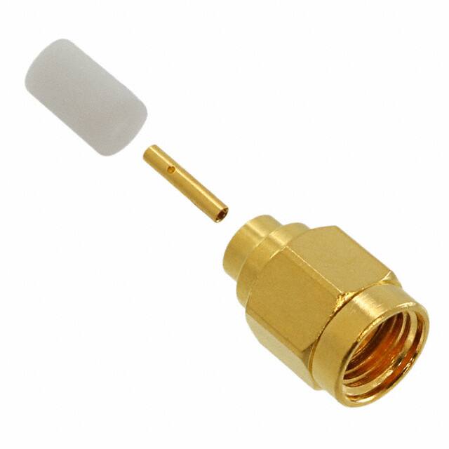 132102RP Amphenol RF  Gruppi di connettori coassiali (RF)